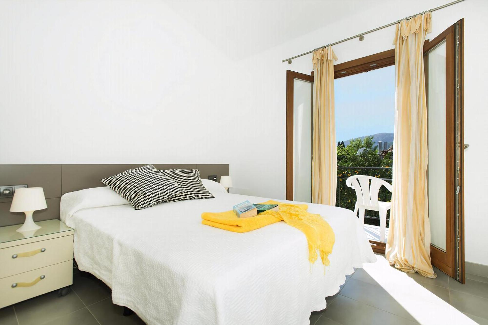 Ca Na Maria Ferienhaus Pollença