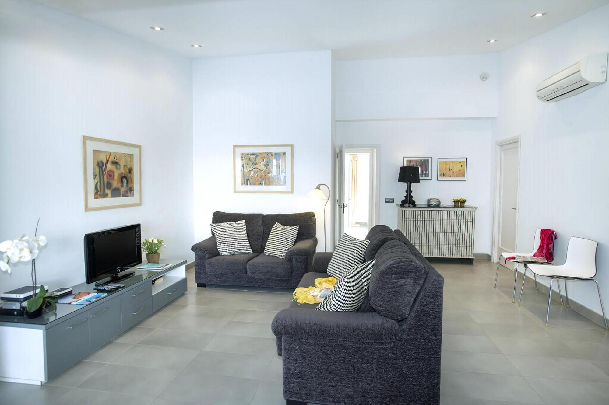 Holiday home Ca Na Maria *