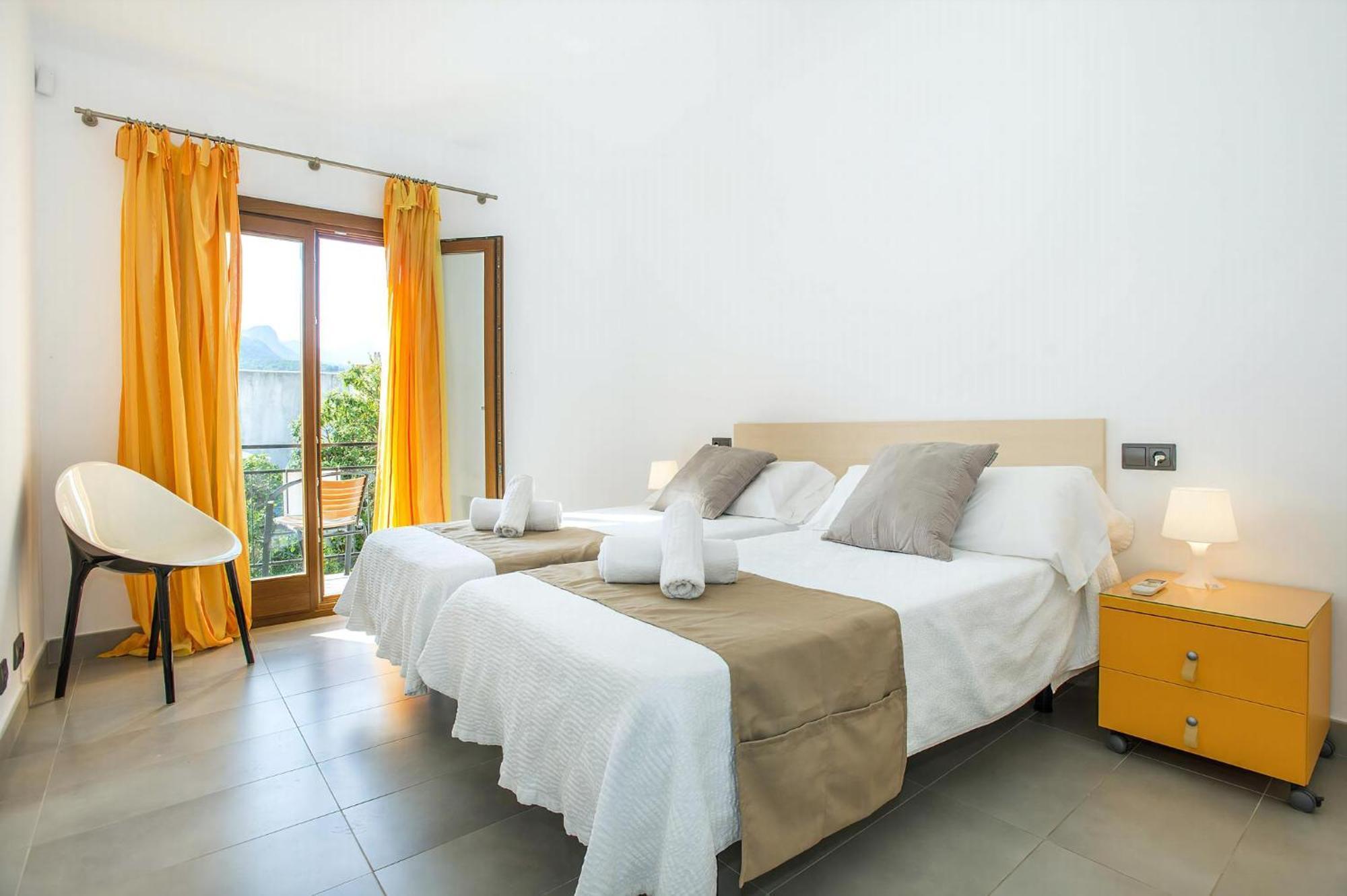 Ca Na Maria Holiday home *