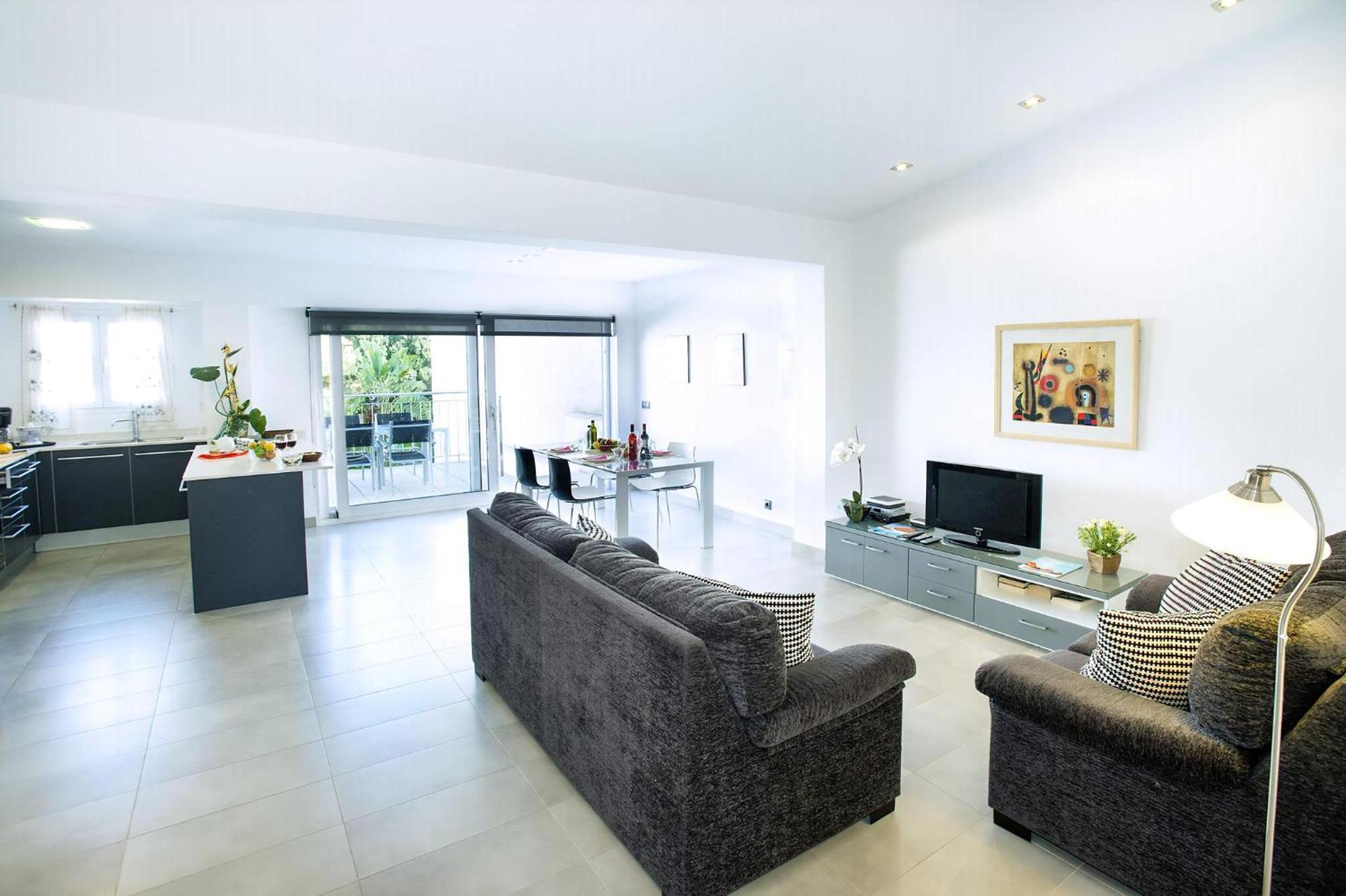 Ca Na Maria Holiday home Pollenca