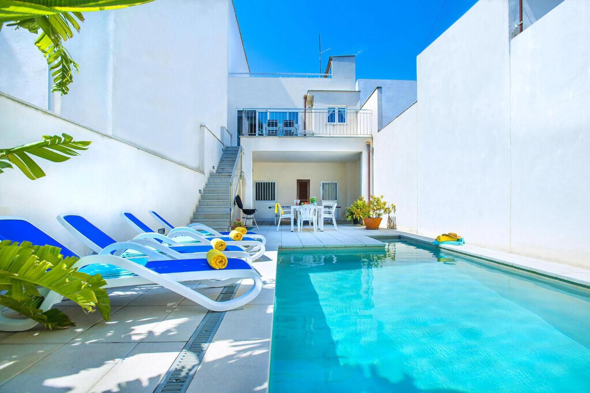 Ca Na Maria Holiday home