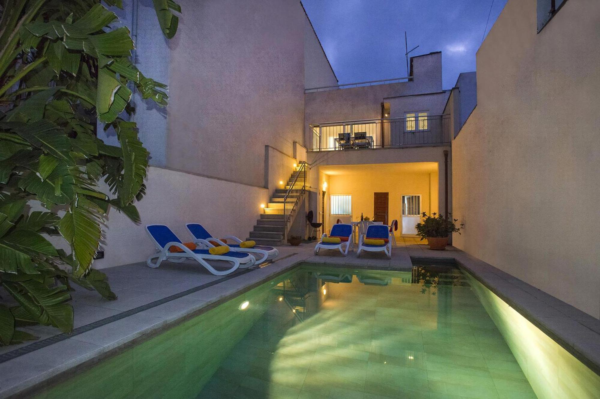 Ca Na Maria Holiday home